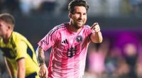 Messi lidera la convocatoria argentina y alcanza el gol 900 – La Voz del Altiplano