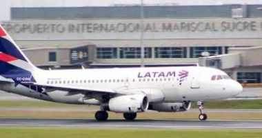 Vuelos directos Quito-Chile regresan – La Voz del Altiplano