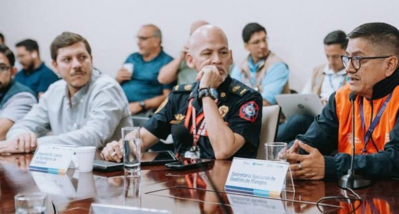 Riesgo sanitario en Guayaquil – La Voz del Altiplano