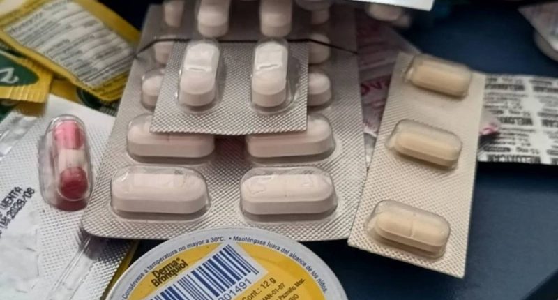 Más de 1.000 productos caducados en farmacias de Cuenca – La Voz del Altiplano