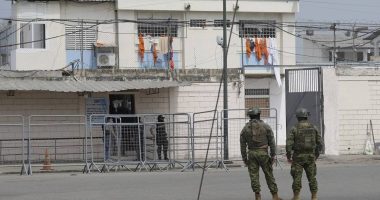 La cárcel de Machala cerrará sus puertas tras 75 años – La Voz del Altiplano