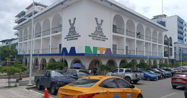 Alcaldesa de Manta impulsa cooperación internacional en programas sociales – La Voz del Altiplano