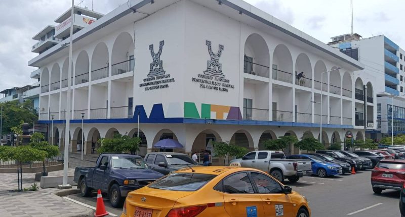 Alcaldesa de Manta impulsa cooperación internacional en programas sociales – La Voz del Altiplano