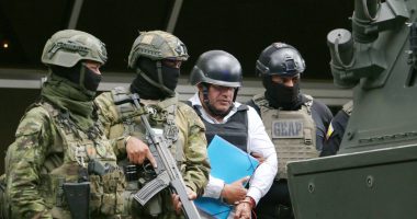 Santiago Díaz Asque amplía versión en Caso Caja Chica – La Voz del Altiplano