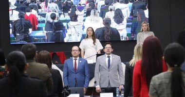 Primer debate de ley para impulsar vivienda – La Voz del Altiplano