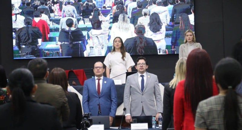 Primer debate de ley para impulsar vivienda – La Voz del Altiplano