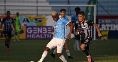 Guayaquil City obtiene su primer triunfo en la Liga Ecuabet – La Voz del Altiplano