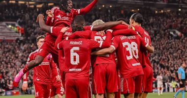 Liverpool vence al Galatasaray y avanza en la Champions – La Voz del Altiplano