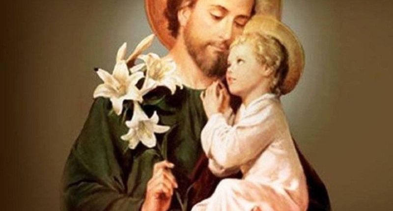 Solemnidad de San José: Historia y Significado Espiritual – La Voz del Altiplano