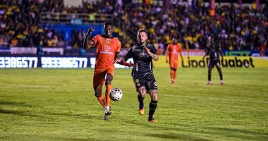 Barcelona empata 0-0 con Libertad en LigaPro, Fecha 5 – La Voz del Altiplano