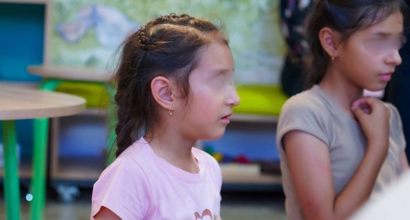 Comisión de la Niñez aprueba informe de ley de salud mental – La Voz del Altiplano