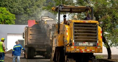 Guayaquil inicia millonaria obra en suburbio: sectores beneficiados – La Voz del Altiplano