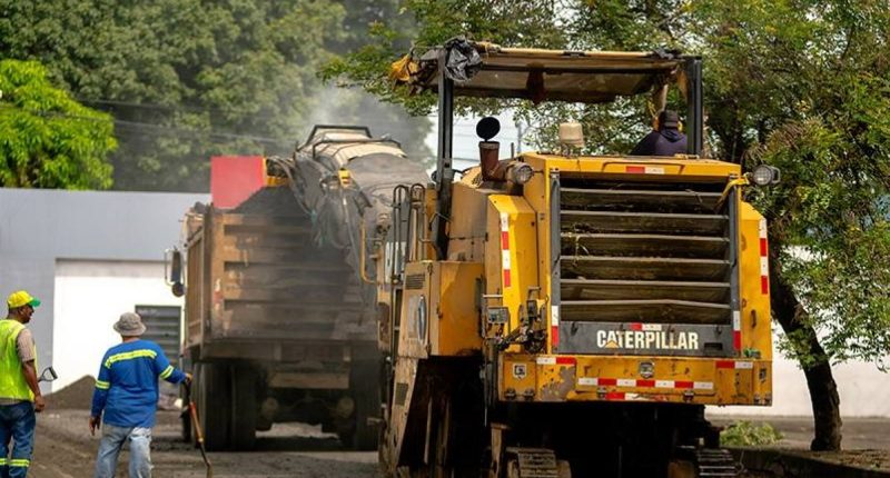 Guayaquil inicia millonaria obra en suburbio: sectores beneficiados – La Voz del Altiplano