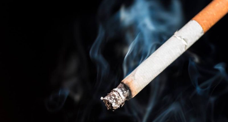 ¿Qué le pasa a tu cuerpo después de fumar tu último cigarrillo? – La Voz del Altiplano