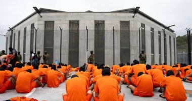 Reos del Turi, trasladados a la cárcel del Encuentro – La Voz del Altiplano