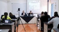 Comisión de Educación Investiga Allanamiento a la UNAE – La Voz del Altiplano