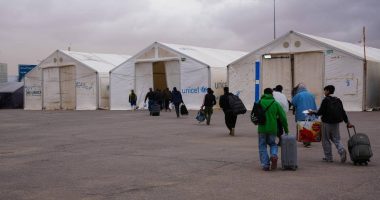 UNICEF envía ayuda urgente a Irán: 226,000 beneficiados – La Voz del Altiplano