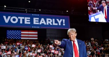 Donald Trump exige libertad para Tina Peters en Colorado – La Voz del Altiplano