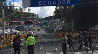 Diálogo Urgente entre Ecuador y Colombia – La Voz del Altiplano