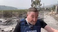 Misil explota cerca de periodista de RT en Líbano – La Voz del Altiplano