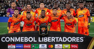 Barcelona SC, IDV y Liga de Quito – La Voz del Altiplano
