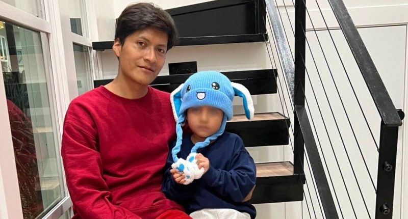 Juez de inmigración niega asilo a niño ecuatoriano Liam Conejo y su familia en Estados Unidos – La Voz del Altiplano