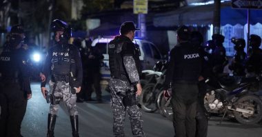 Toque de queda deja 80 detenidos en cuatro provincias – La Voz del Altiplano