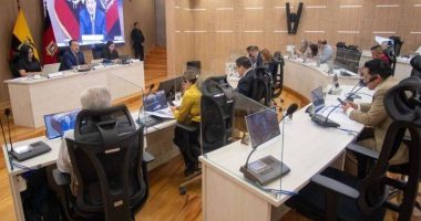 Integración de Pagos en Transporte Público de Quito – La Voz del Altiplano