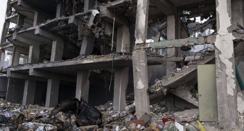 Ataques israelíes en Líbano cobran más de 1.000 vidas, incluyendo 118 niños – La Voz del Altiplano