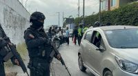 Ocho Días Sin Muertes y Decomiso de 70 Armas – La Voz del Altiplano