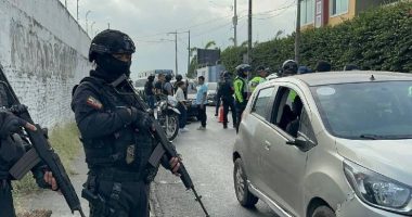 Ocho Días Sin Muertes y Decomiso de 70 Armas – La Voz del Altiplano