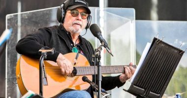 Silvio Rodríguez dispuesto a defender Cuba de agresiones – La Voz del Altiplano