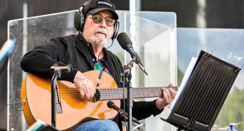 Silvio Rodríguez dispuesto a defender Cuba de agresiones – La Voz del Altiplano