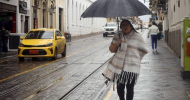 alerta por frío del 19 al 22 de marzo – La Voz del Altiplano