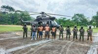 Operativo militar desarticula minería ilegal en Alto Punino – La Voz del Altiplano
