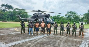Operativo militar desarticula minería ilegal en Alto Punino – La Voz del Altiplano