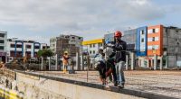 Plaza Memorial estará lista parcialmente para conmemorar los 10 años del terremoto de 2016 – La Voz del Altiplano