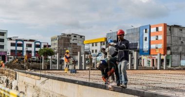 Plaza Memorial estará lista parcialmente para conmemorar los 10 años del terremoto de 2016 – La Voz del Altiplano