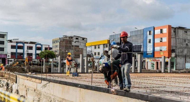 Plaza Memorial estará lista parcialmente para conmemorar los 10 años del terremoto de 2016 – La Voz del Altiplano
