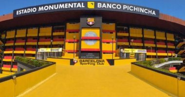 Asamblea de Socios de Barcelona SC: ¿Nueva Directiva? – La Voz del Altiplano