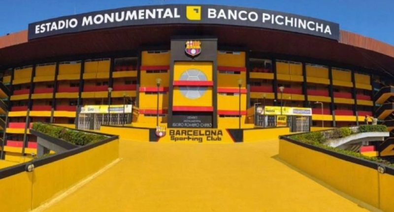 Asamblea de Socios de Barcelona SC: ¿Nueva Directiva? – La Voz del Altiplano