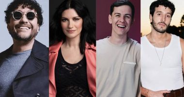 Cepeda, Pausini, Yatra y Guaynaa – La Voz del Altiplano