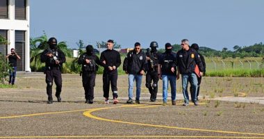 El caso de Sebastián Marset en EE. UU. – La Voz del Altiplano