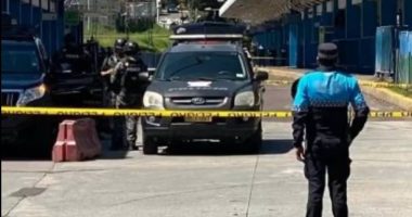 Falsa alerta de bomba en estación El Recreo, Quito sur – La Voz del Altiplano