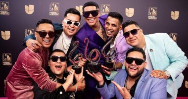 Grupo Firme anuncia concierto en Quito – La Voz del Altiplano