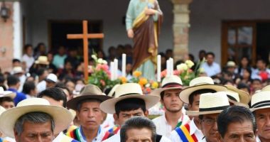 Día del Hombre en Ecuador: Fecha y Verdadera Historia – La Voz del Altiplano