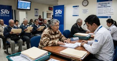 pago con más de 60 días de retraso – La Voz del Altiplano