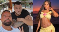 Kelly Reales revela infidelidad de su expareja con Ricky Martin – La Voz del Altiplano