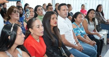 Impulsa tu Negocio: oportunidad para emprendimientos – La Voz del Altiplano