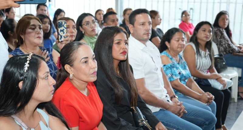 Impulsa tu Negocio: oportunidad para emprendimientos – La Voz del Altiplano